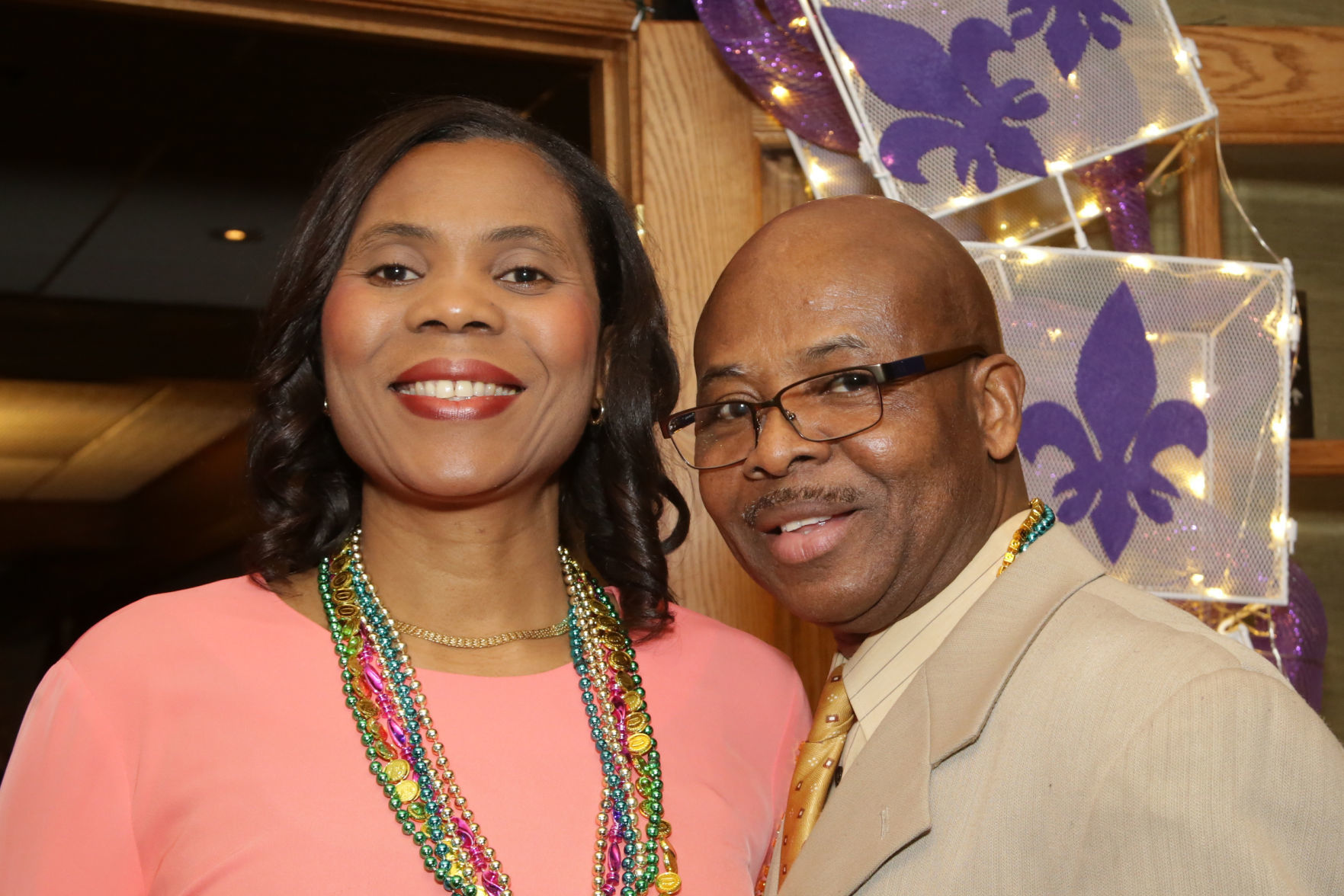 2018 Methodist Hospitals Mardi Gras